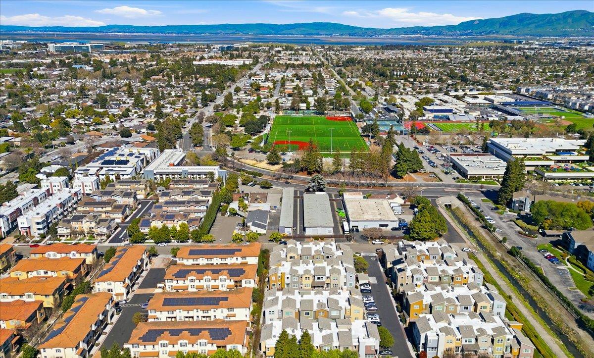 381 Charles Morris Terrace