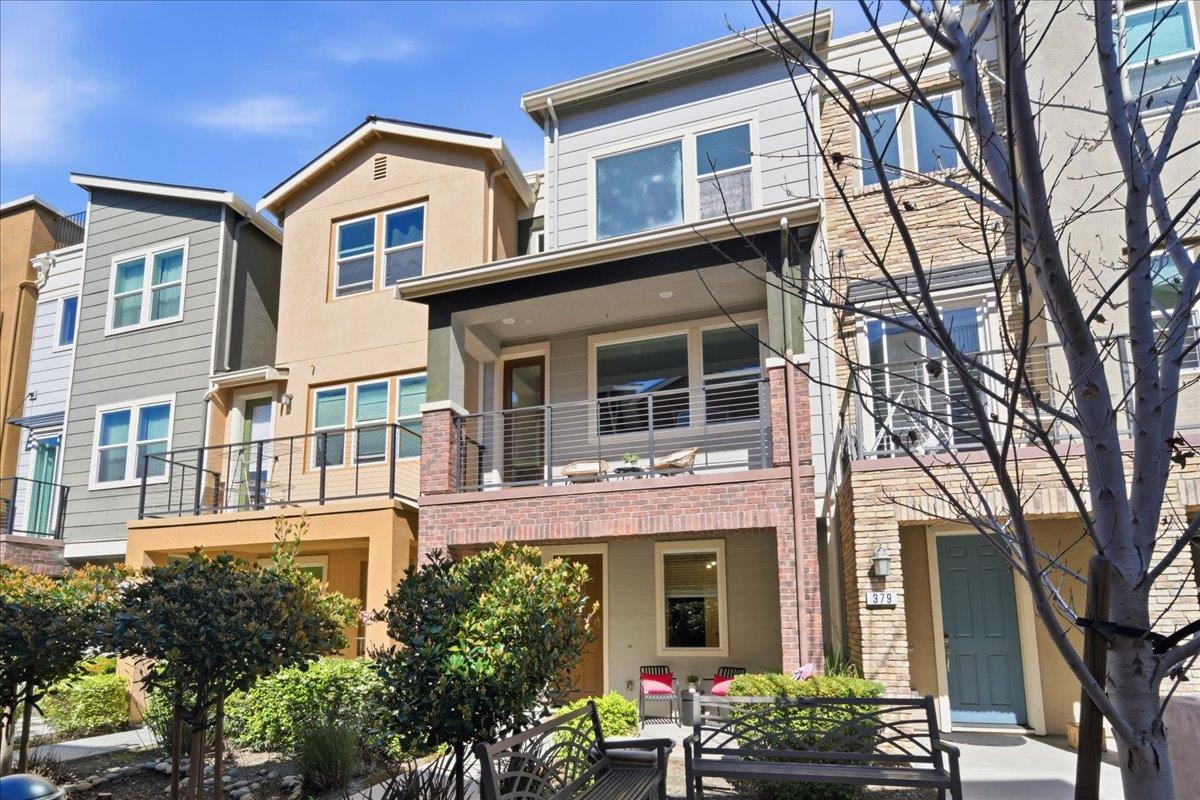 381 Charles Morris Terrace