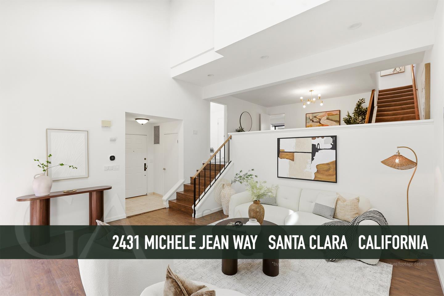 2431 Michele Jean Way
