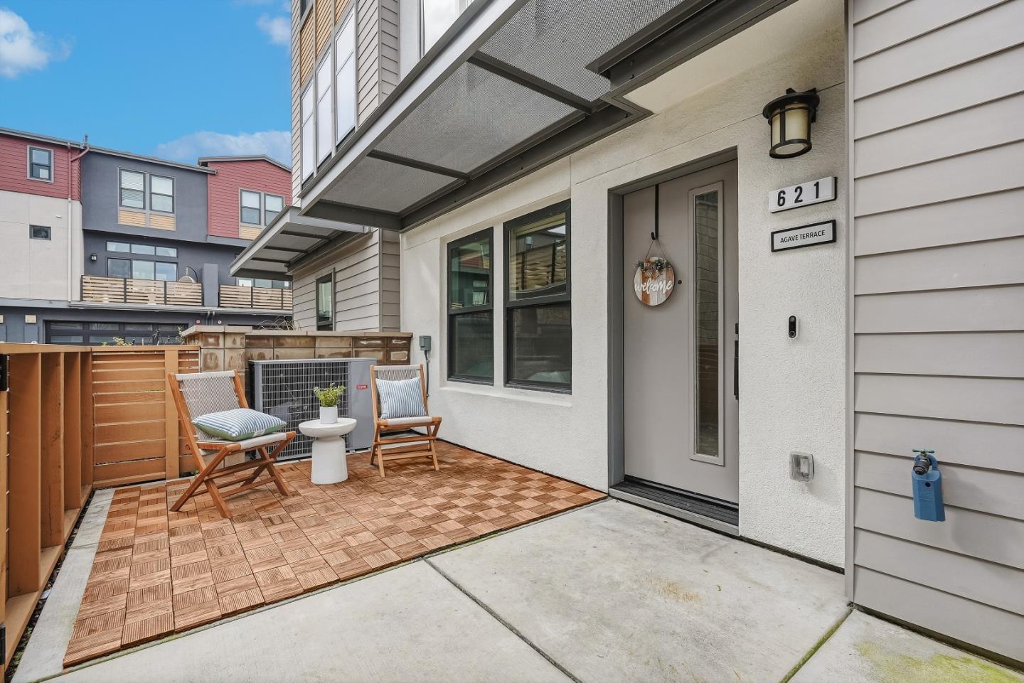 621 Agave Terrace