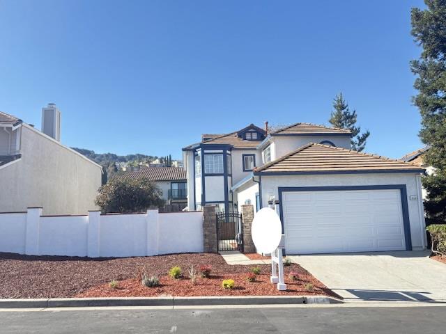 1054 Quail Creek Circle