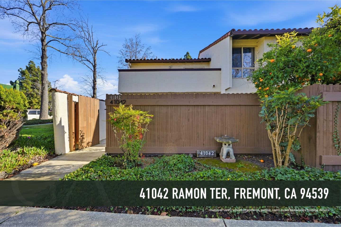 41042 Ramon Terrace
