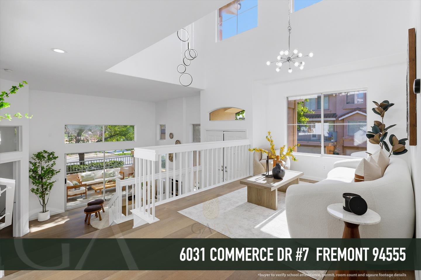 6031 Commerce Drive 7