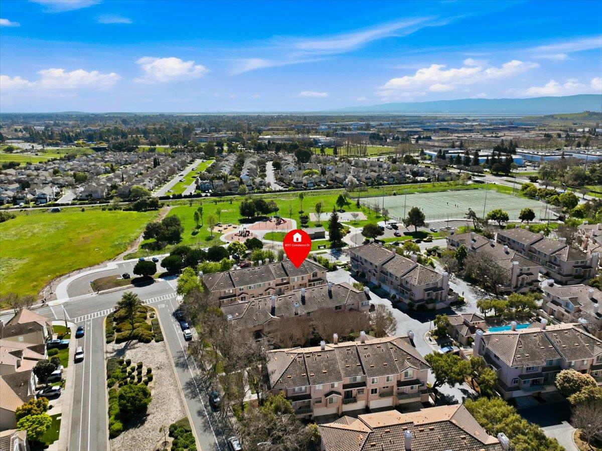 6031 Commerce Drive 7
