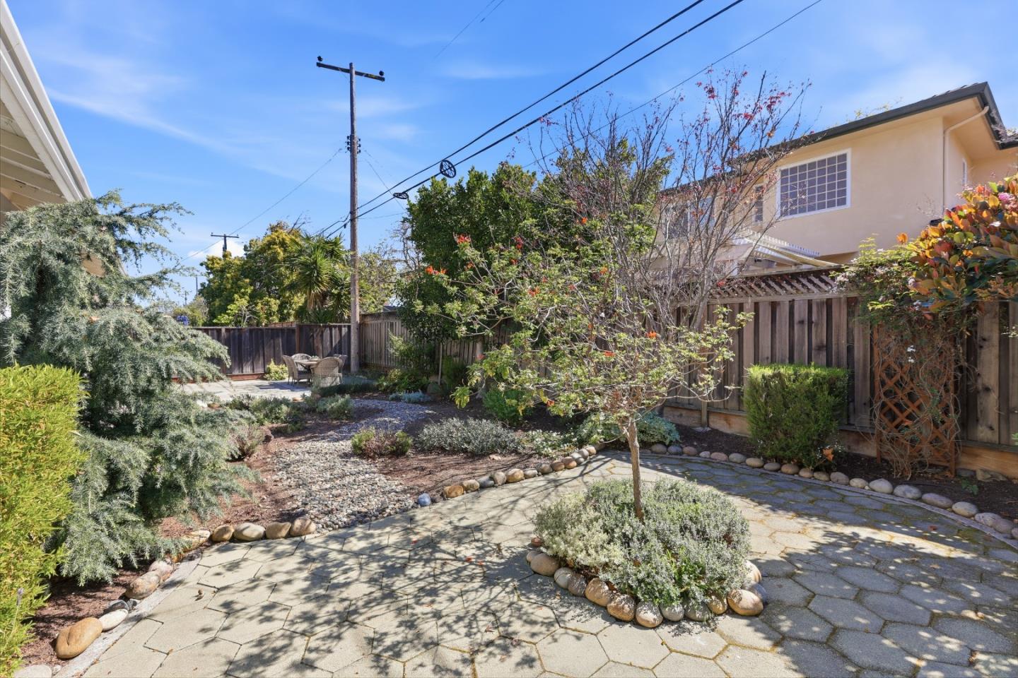 2242 Cabrillo Avenue