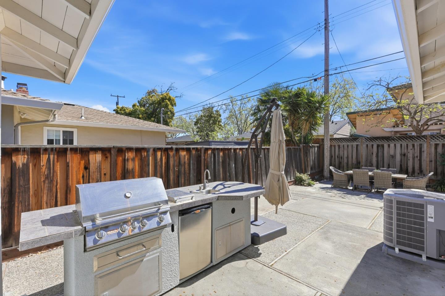 2242 Cabrillo Avenue