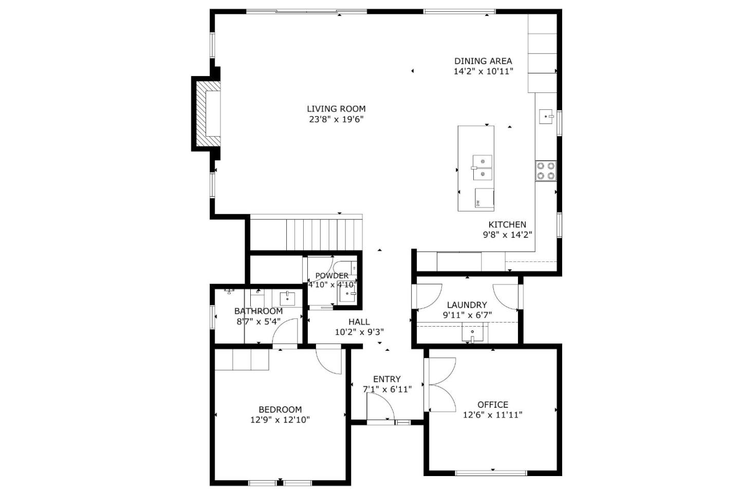 114 Bayswater Avenue