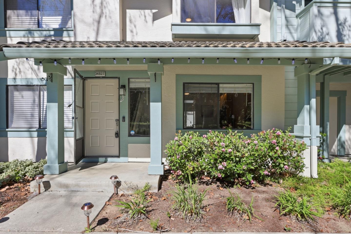 34827 Dorado Common