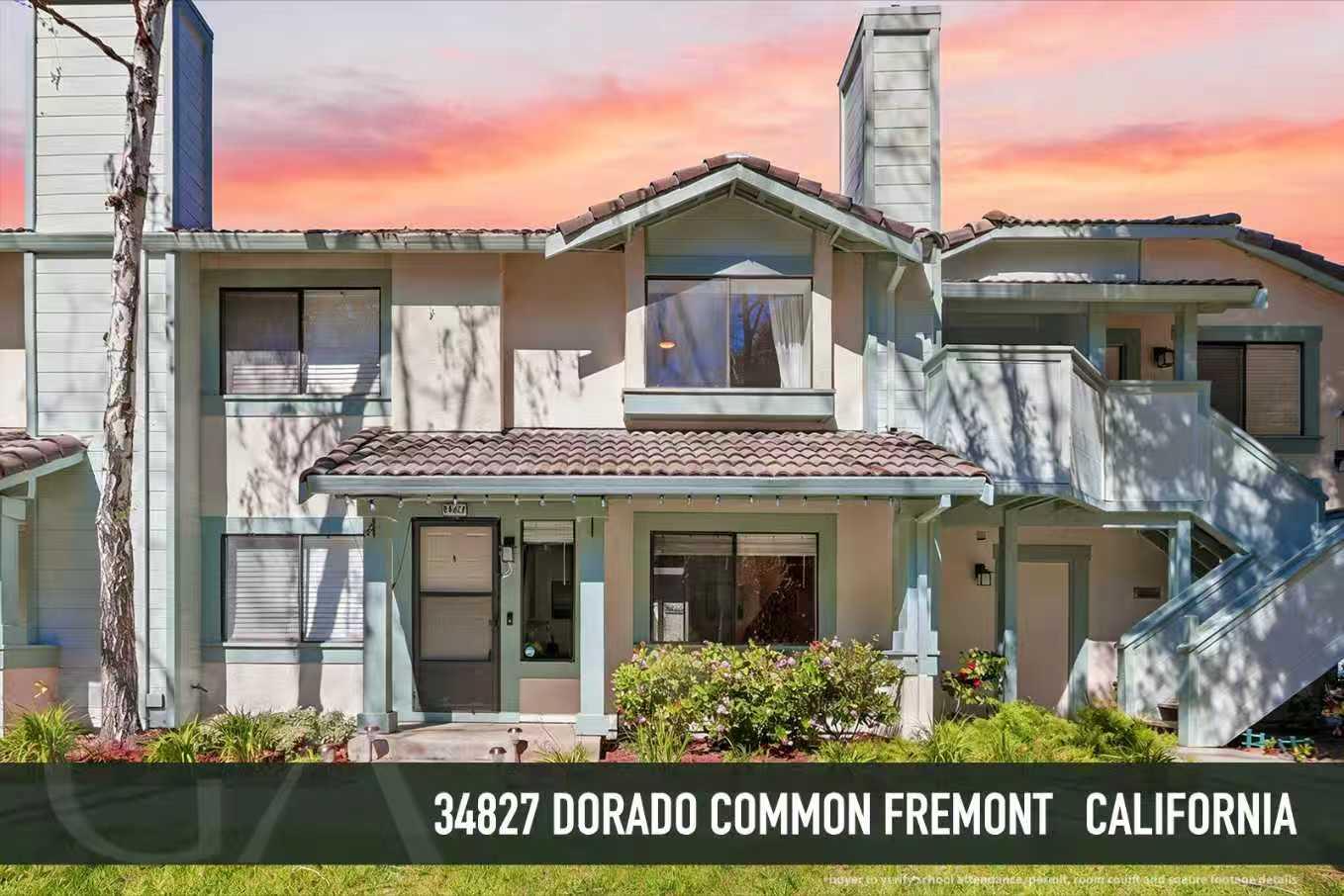 34827 Dorado Common