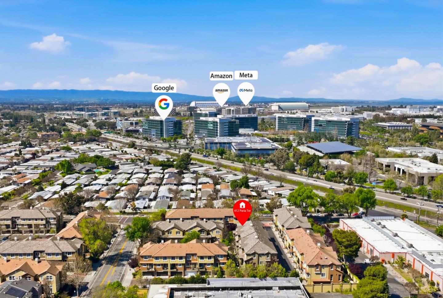 412 Paria Terrace