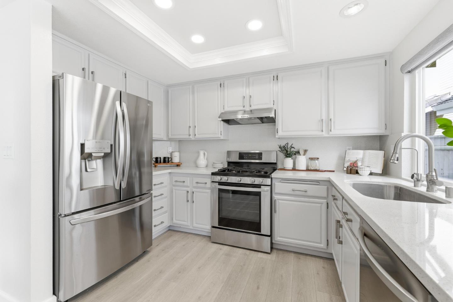 2896 Barrington Terrace