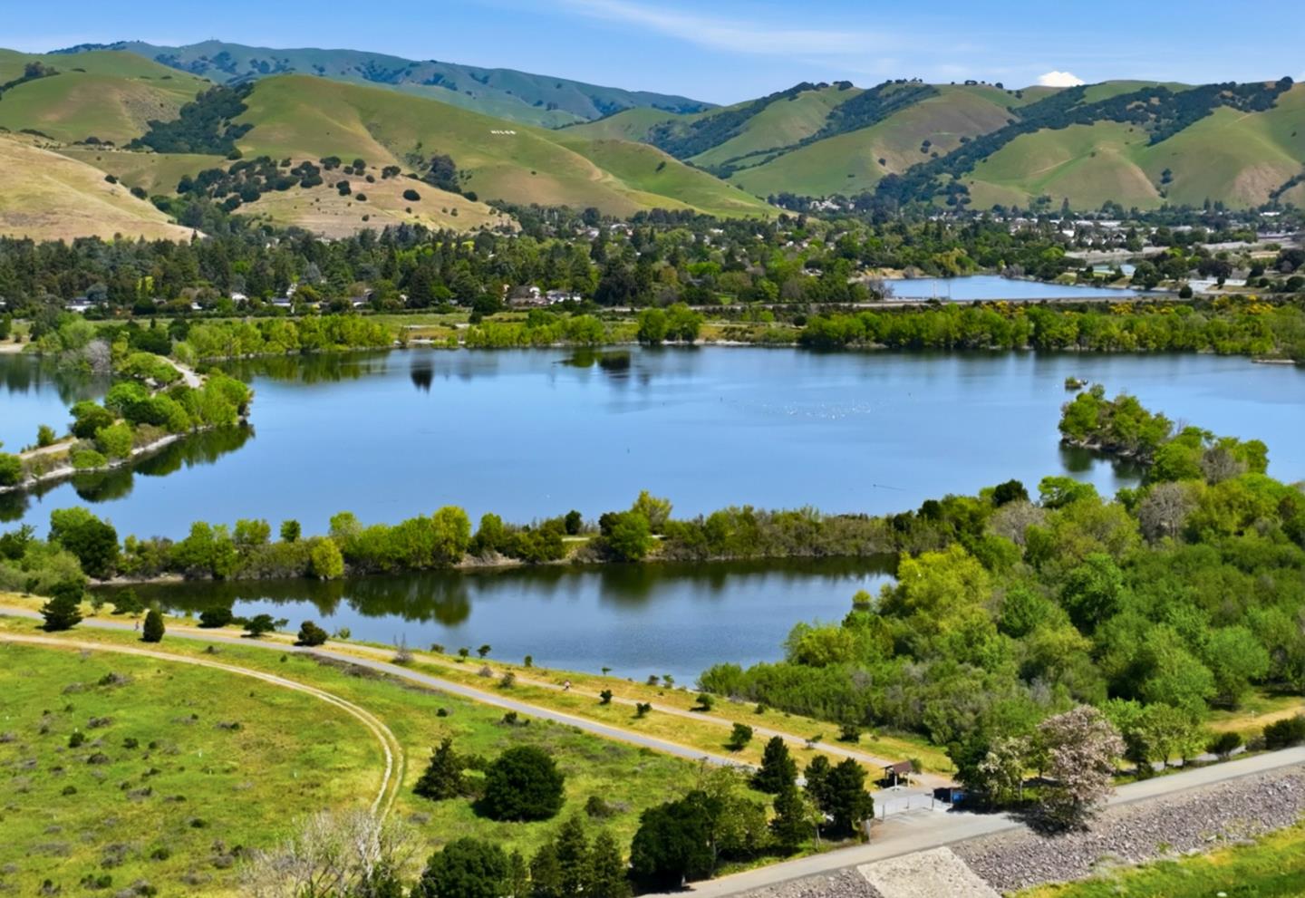 2896 Barrington Terrace