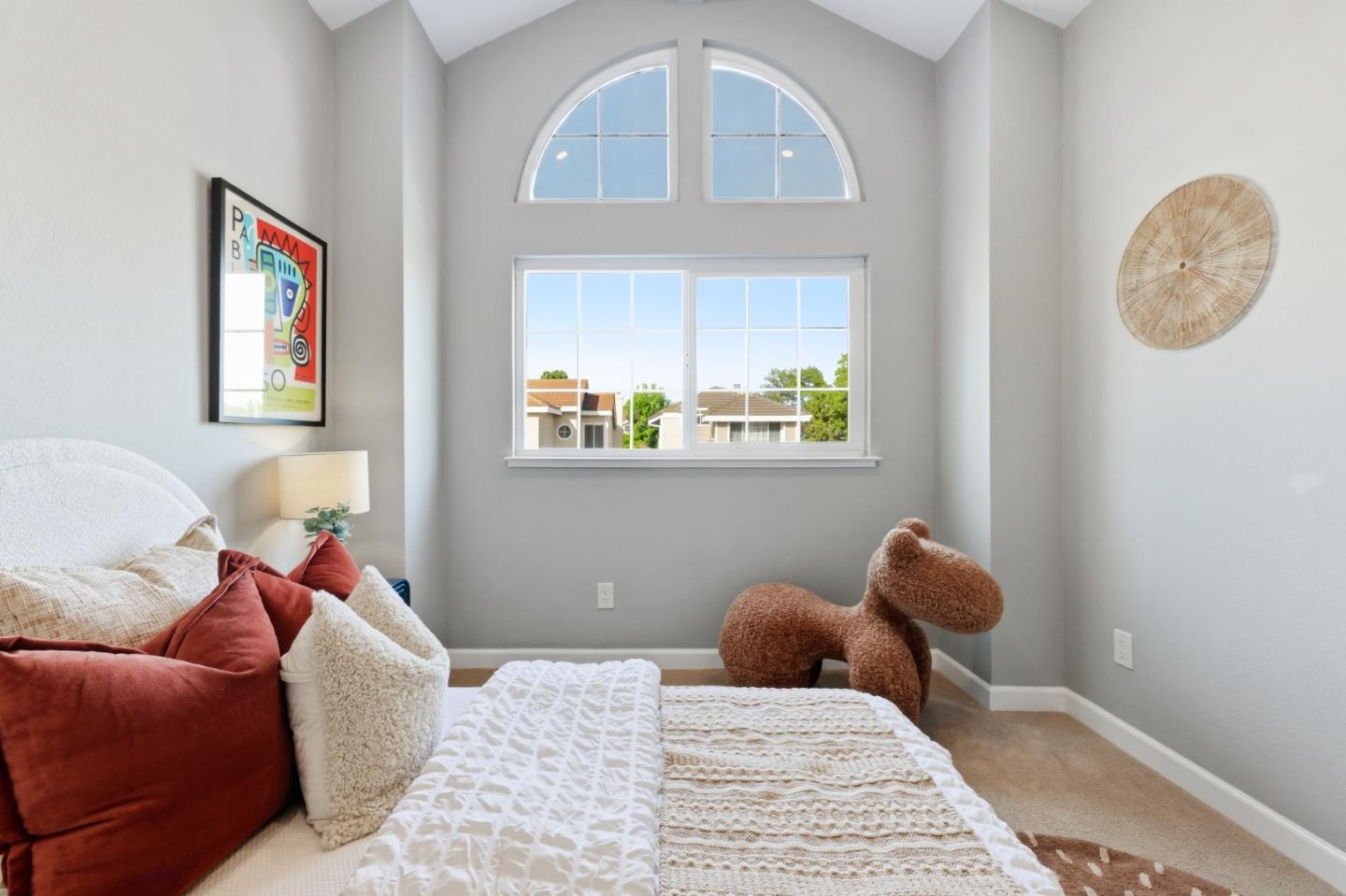 2896 Barrington Terrace