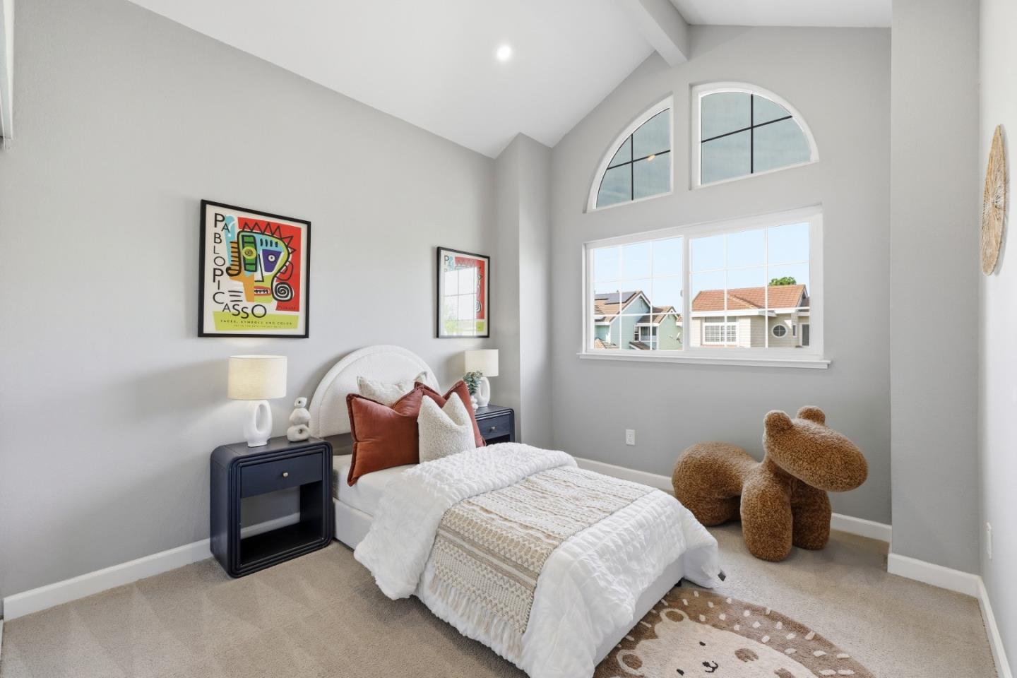 2896 Barrington Terrace