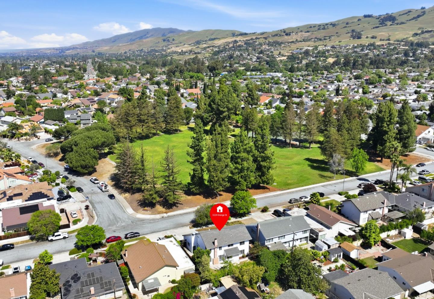 3224 Orange Street