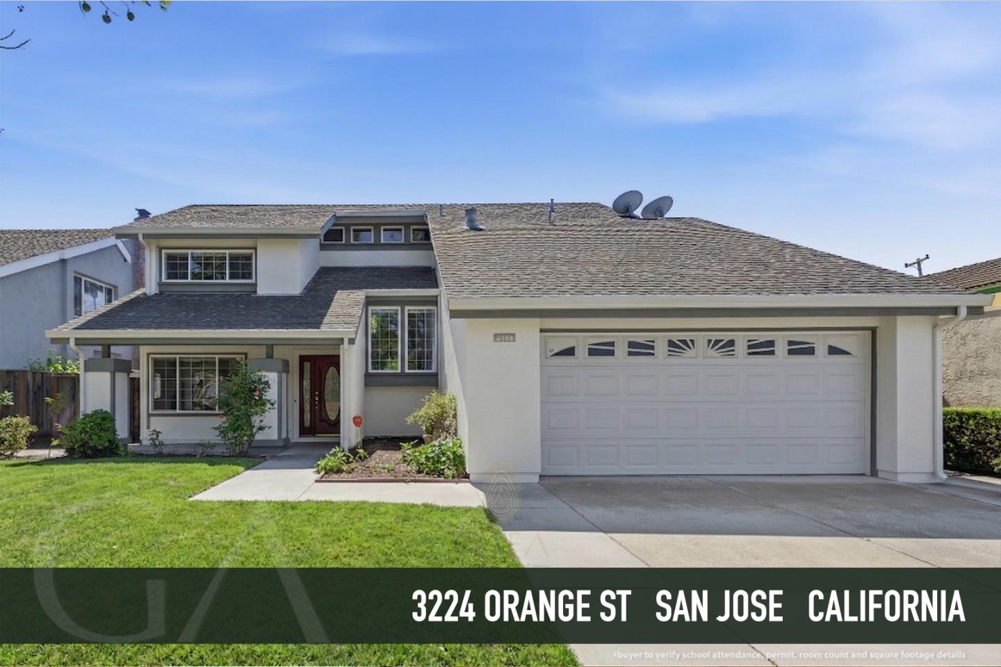 3224 Orange Street