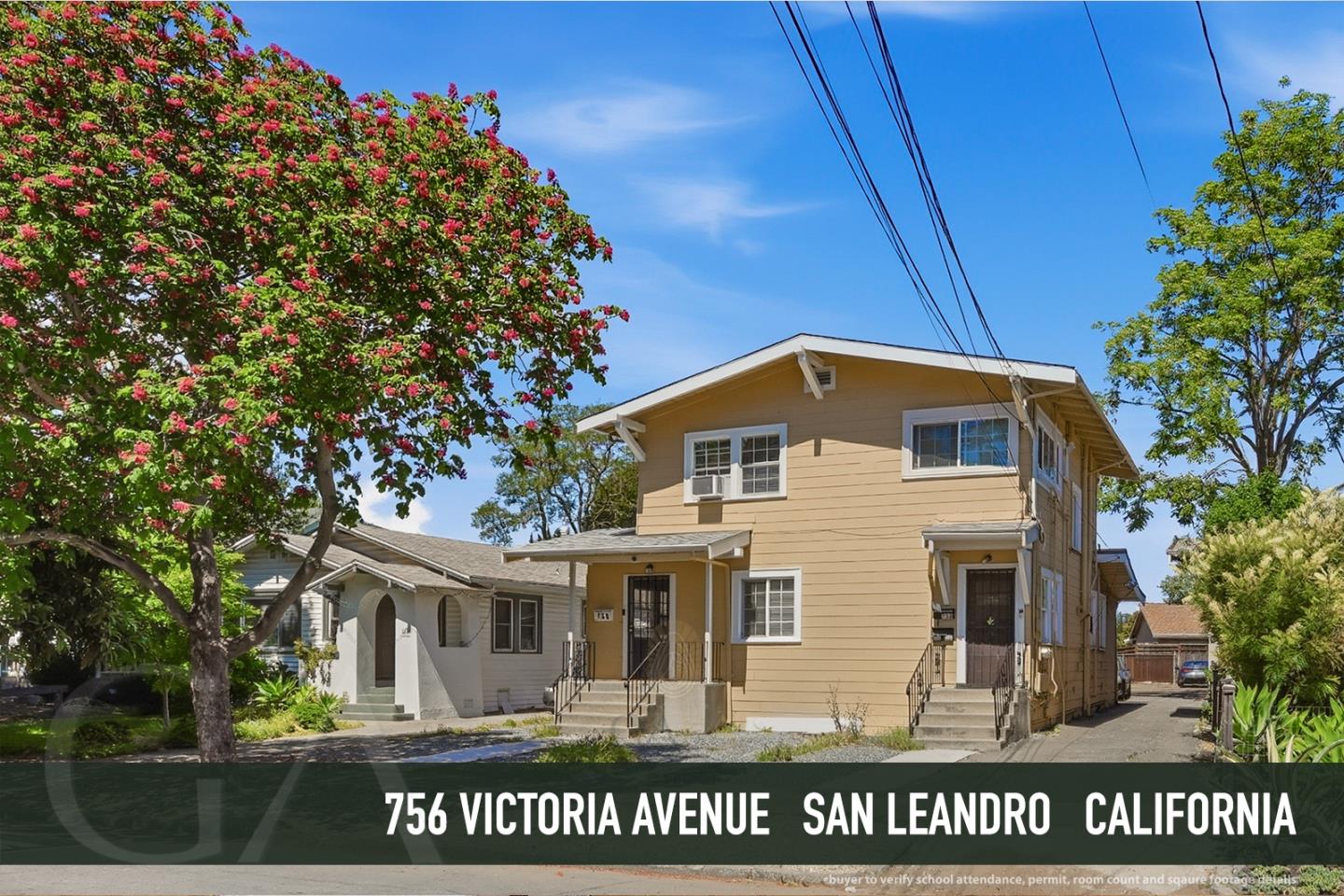 756 Victoria Avenue