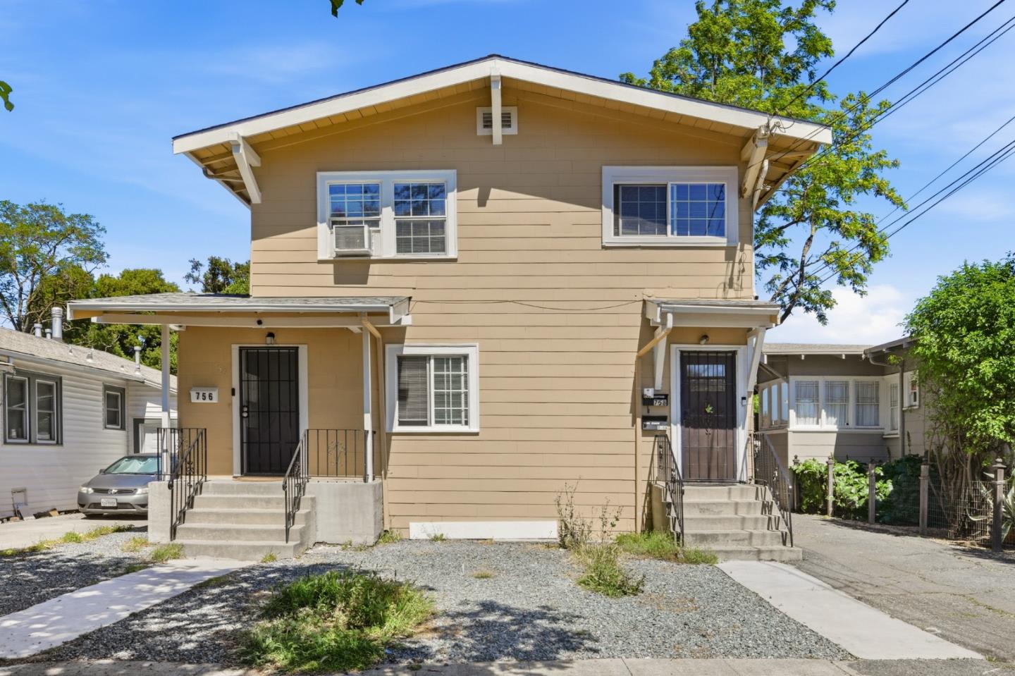 756 Victoria Avenue