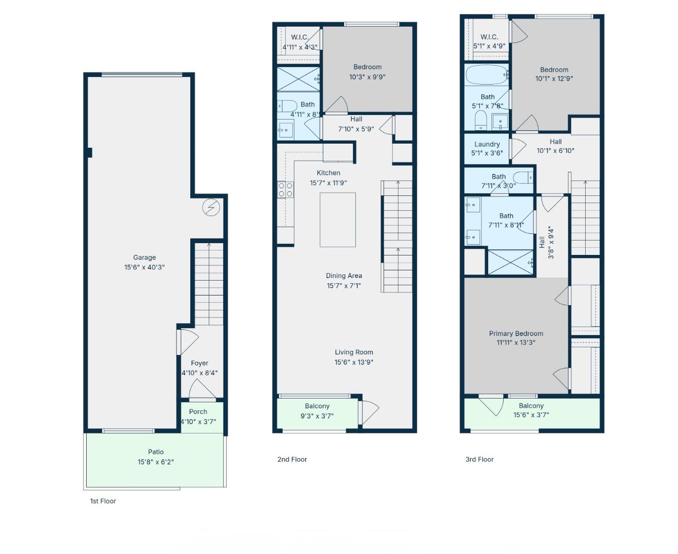 542 Remi Lane