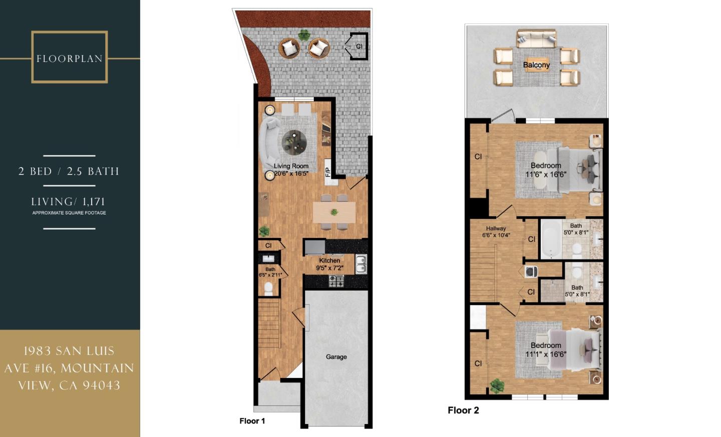 1983 San Luis Avenue 16