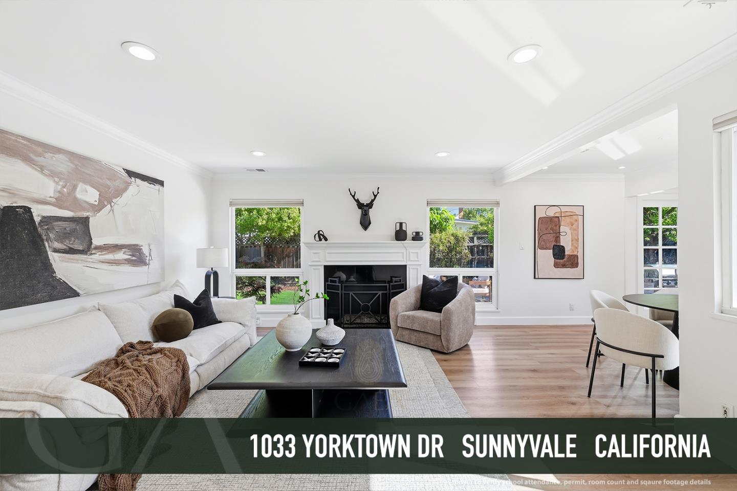 1033 Yorktown Drive