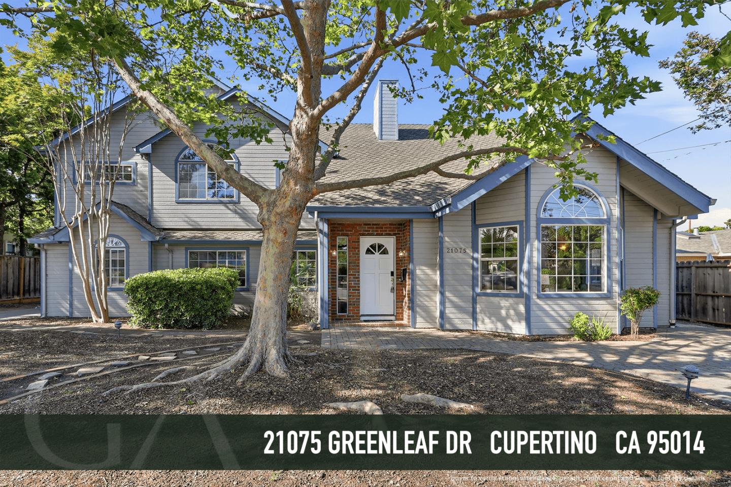 21075 Greenleaf Drive