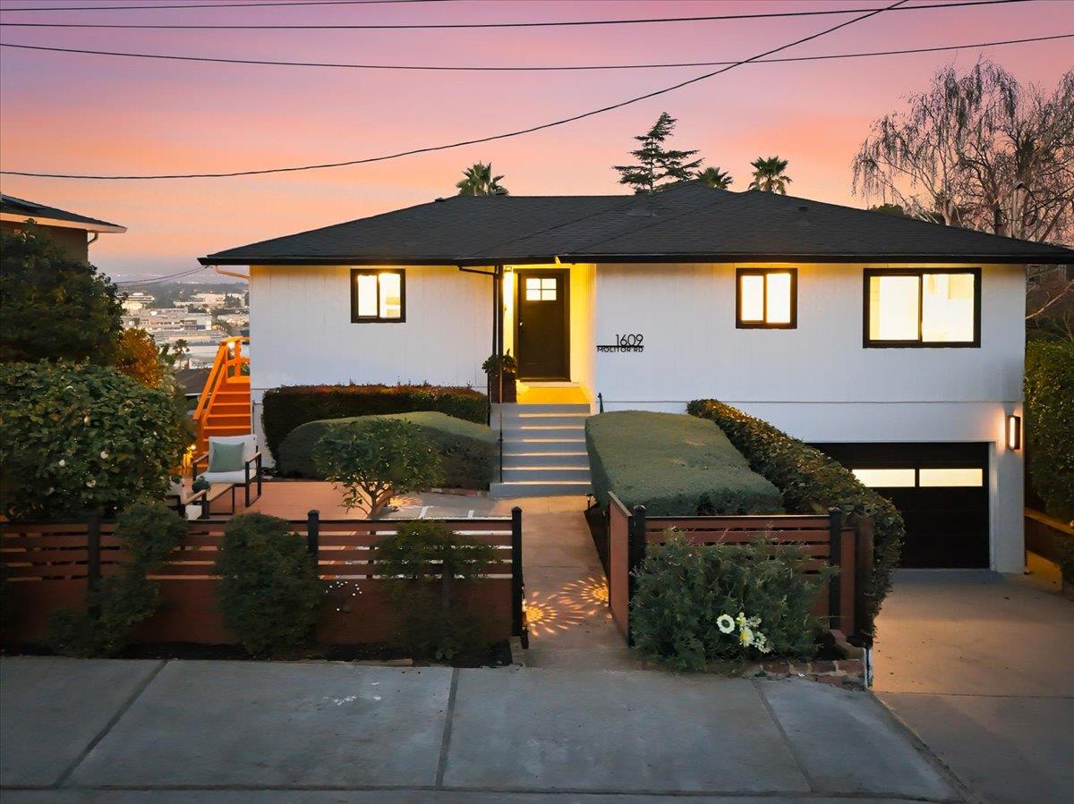 1609 Molitor Road