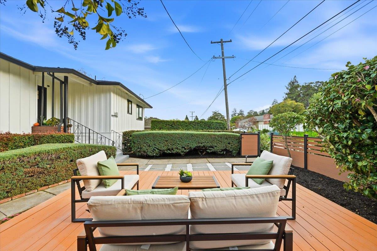 1609 Molitor Road