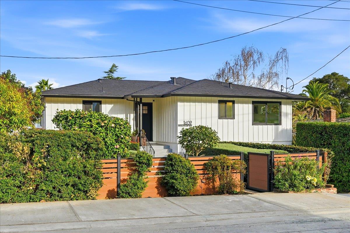 1609 Molitor Road