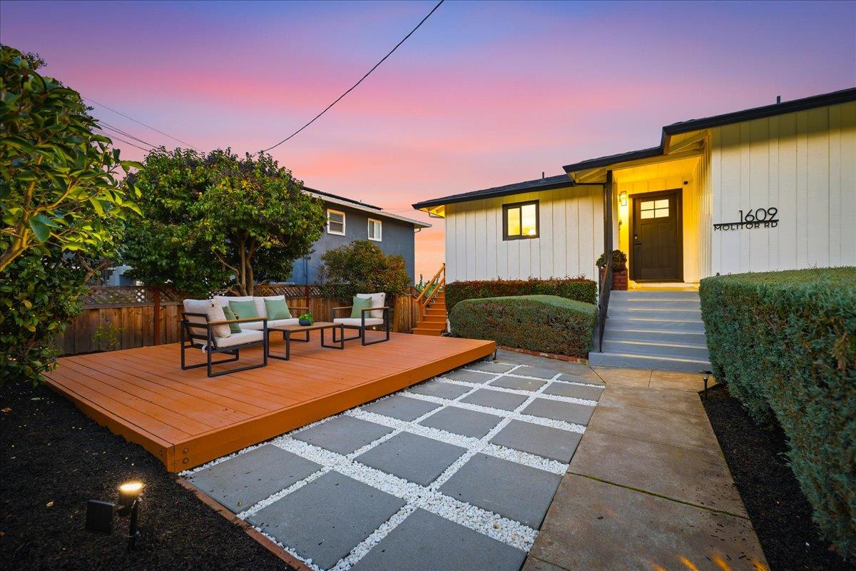 1609 Molitor Road