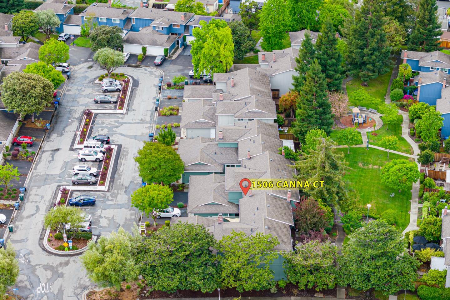 1506 Canna Court