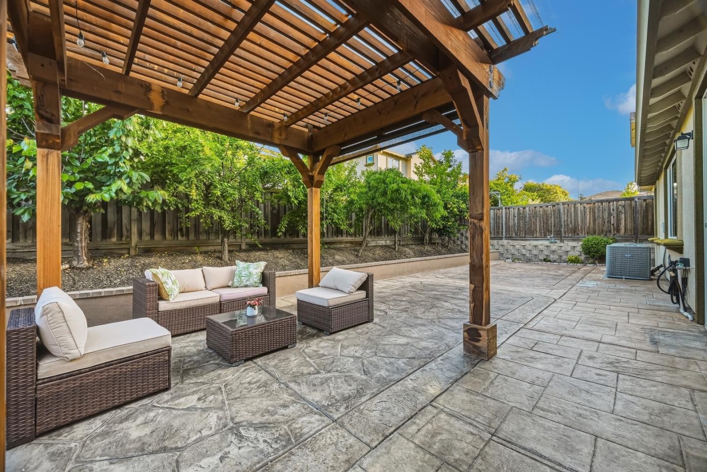 2036 Aragon Drive
