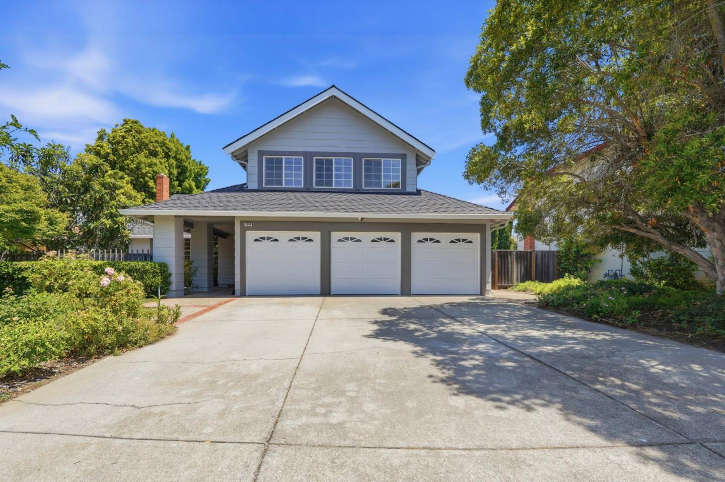 1636 Mariani Drive