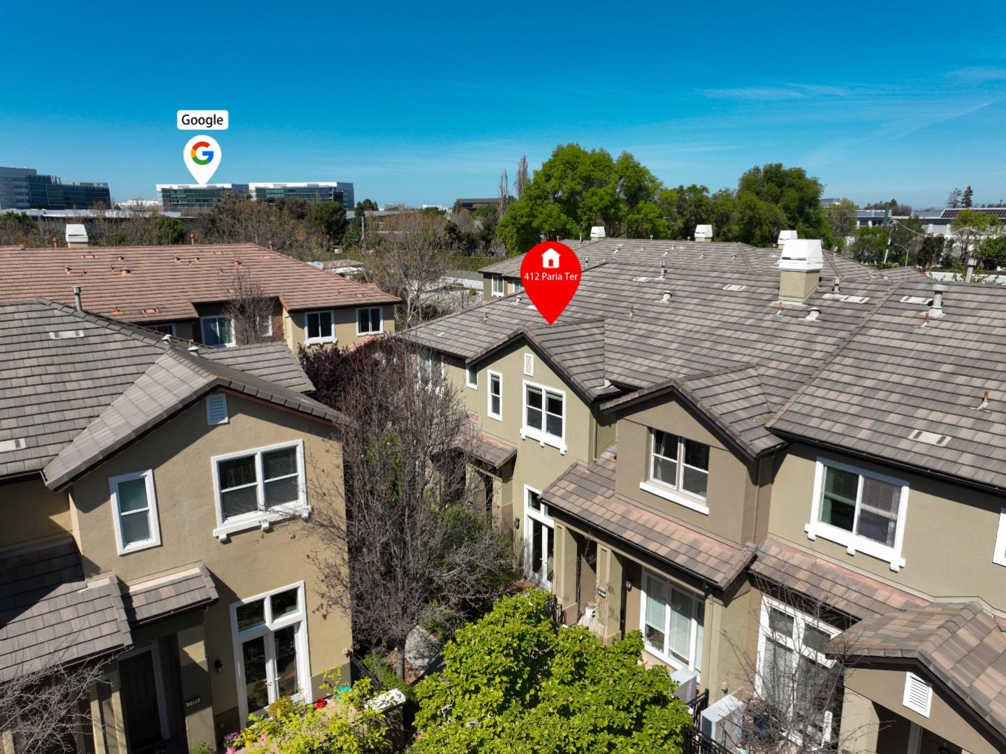 412 Paria Terrace