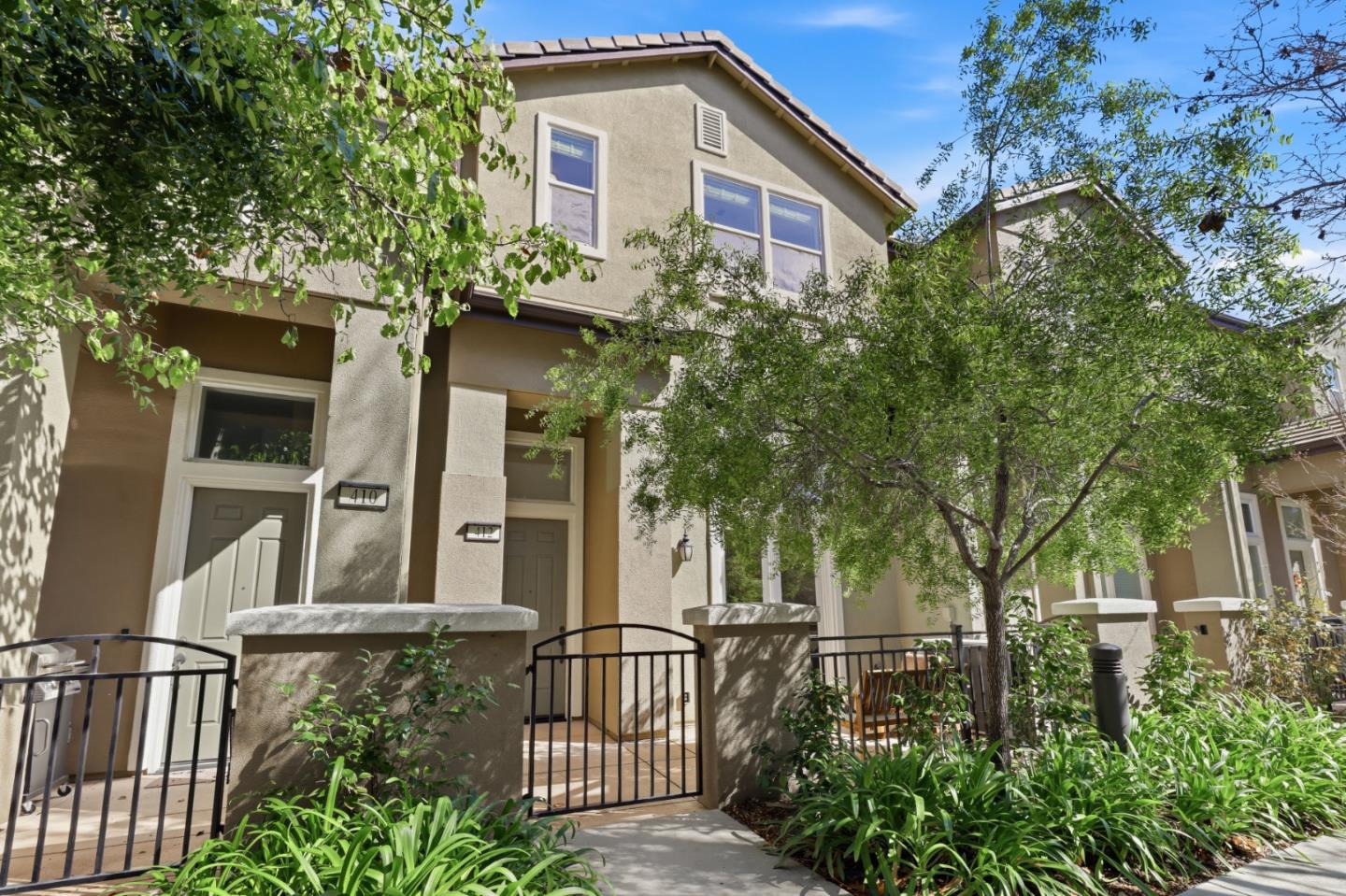 412 Paria Terrace