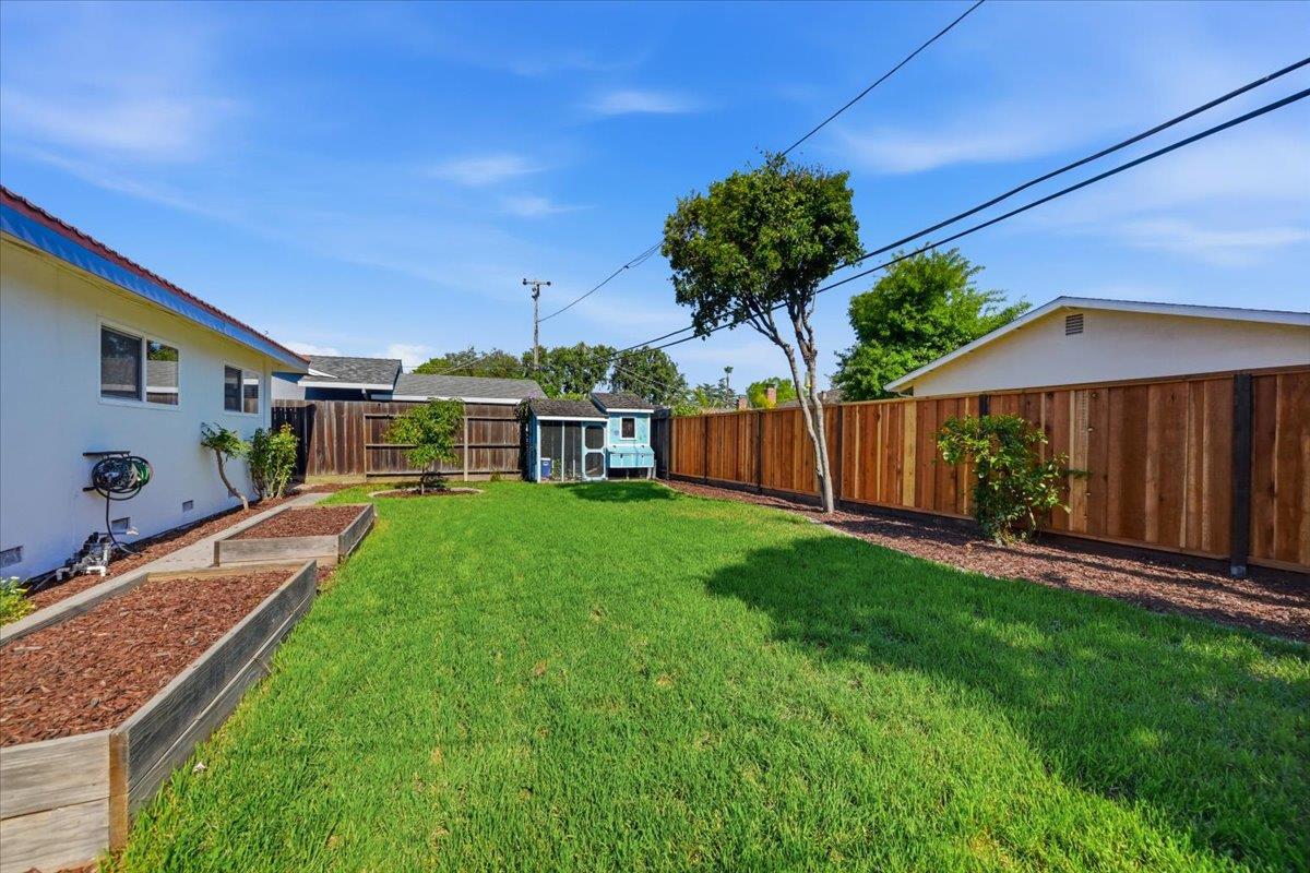 5841 Arapaho Drive