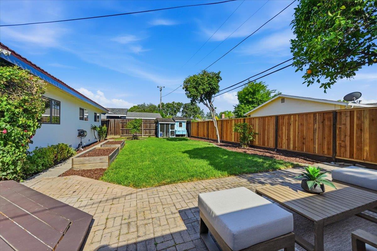 5841 Arapaho Drive