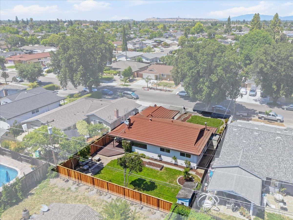 5841 Arapaho Drive