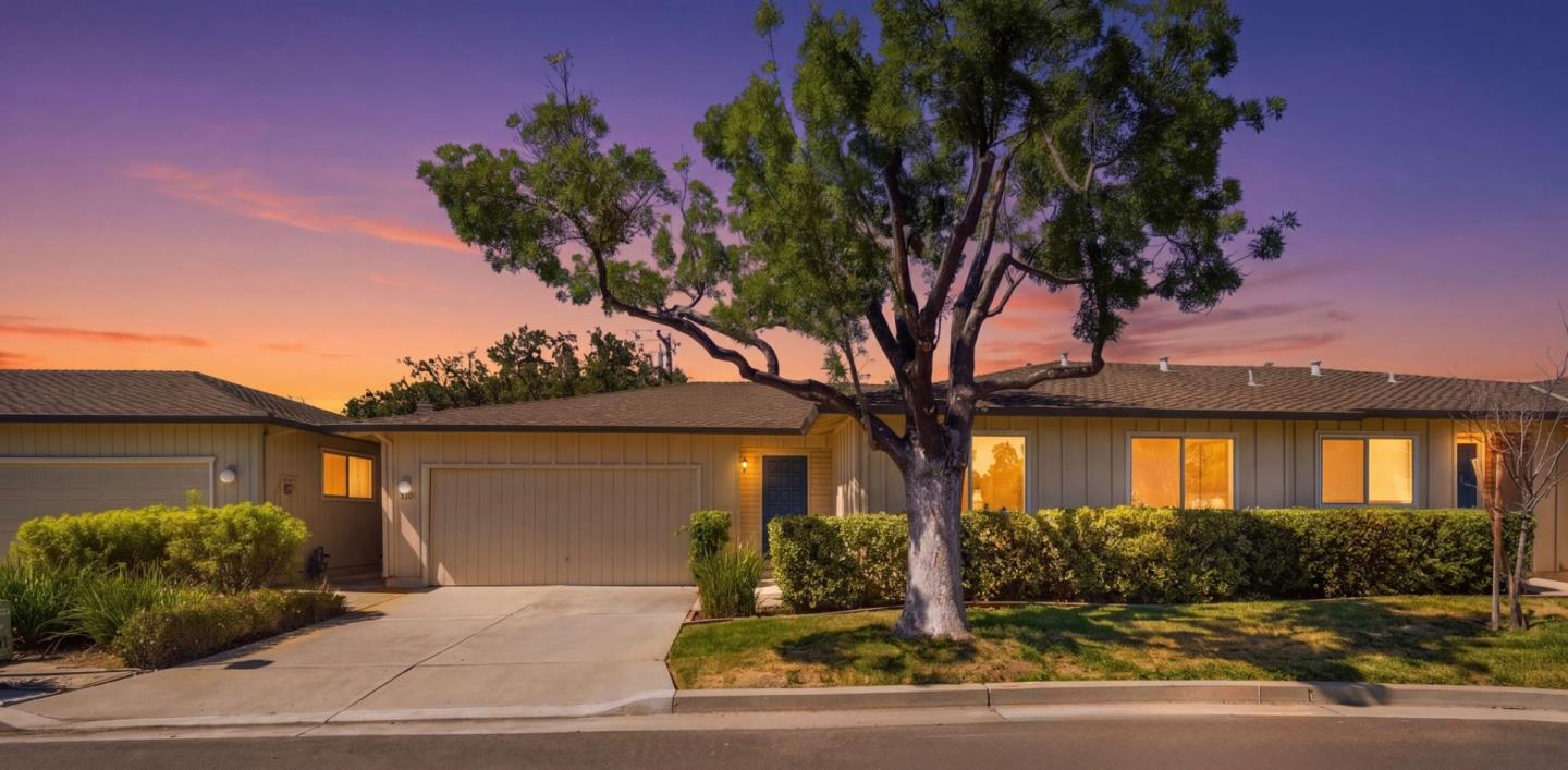 1247 East Fremont Terrace
