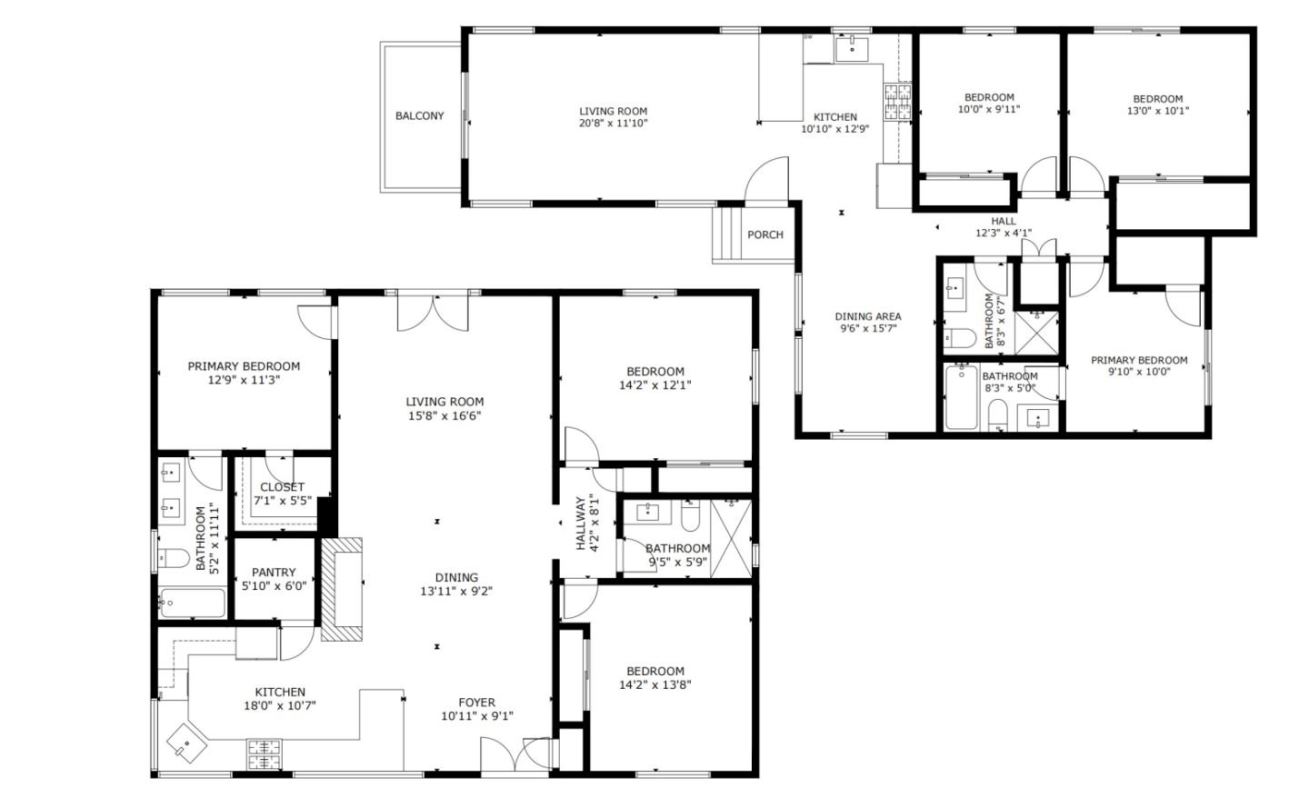 612 Sunset Drive