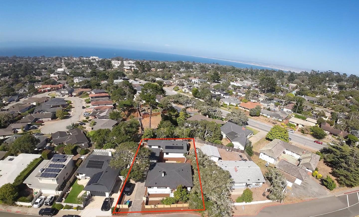 612 Sunset Drive