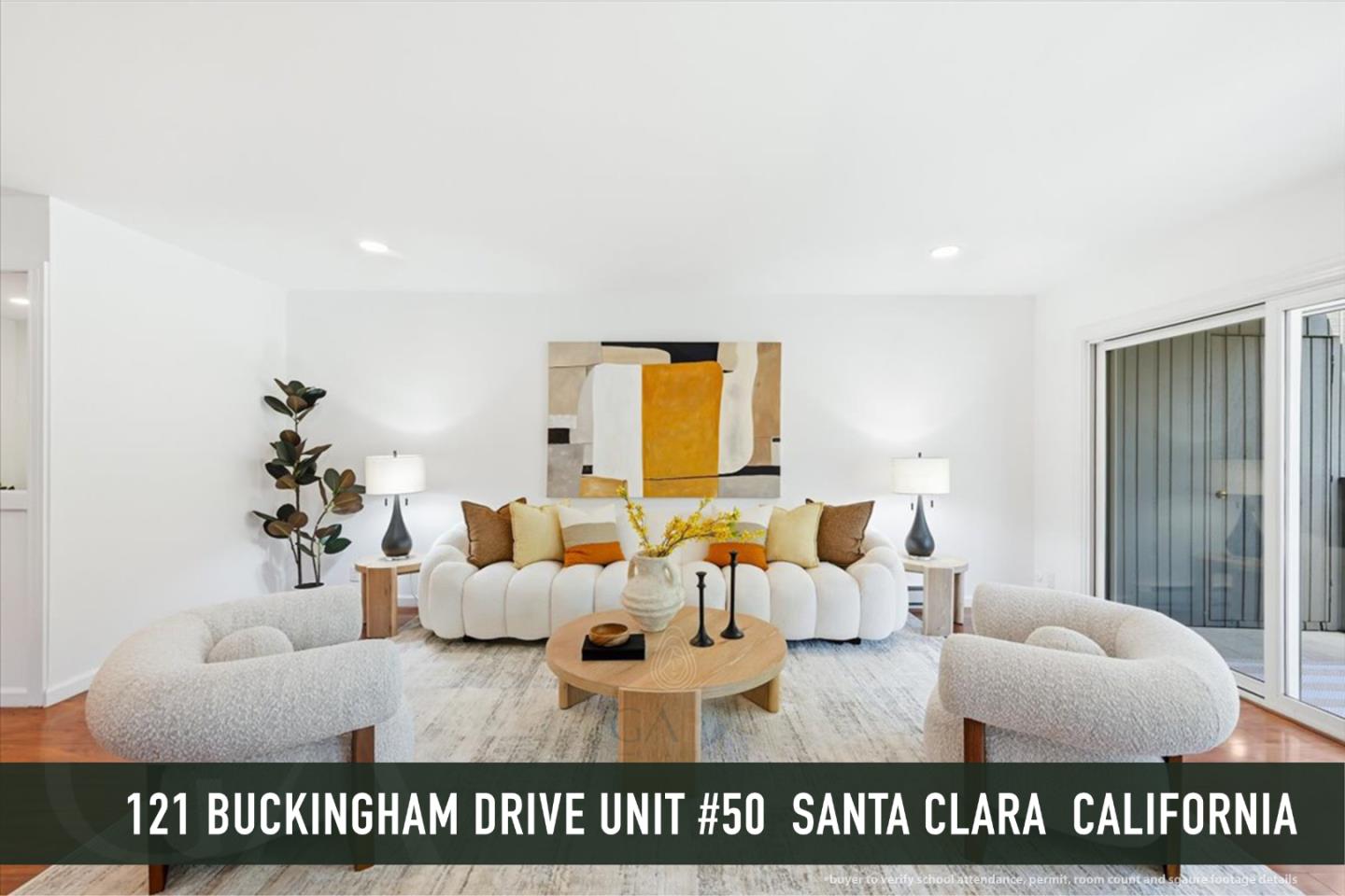 121 Buckingham Drive 50