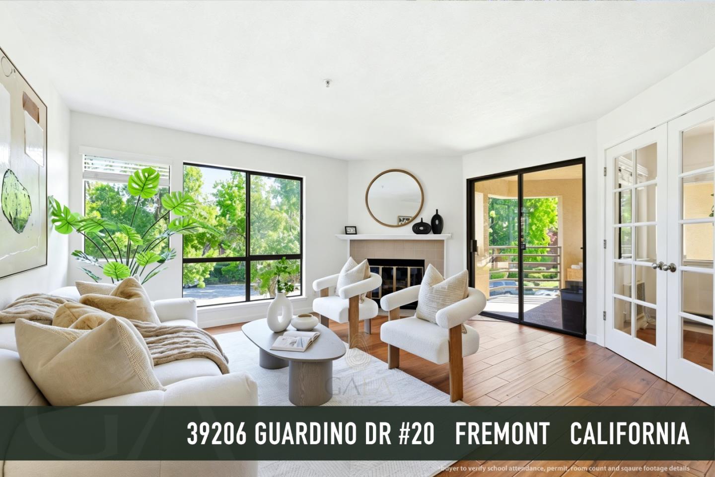 39206 Guardino Drive 207