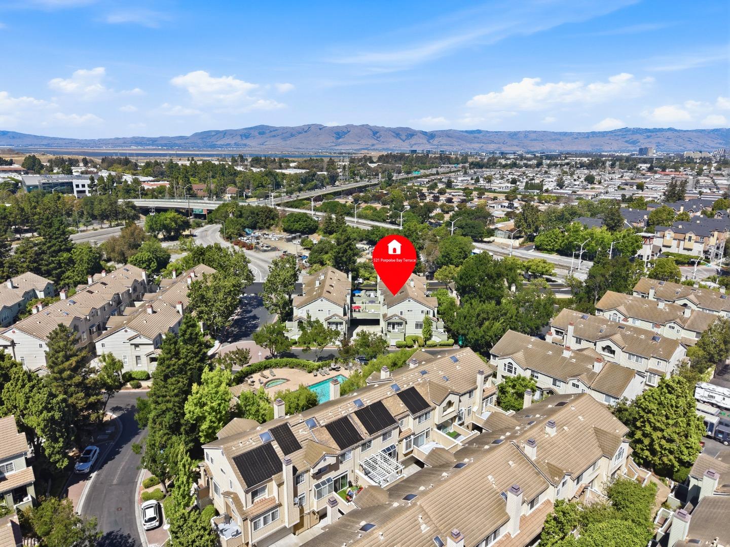 521 Porpoise Bay TER B