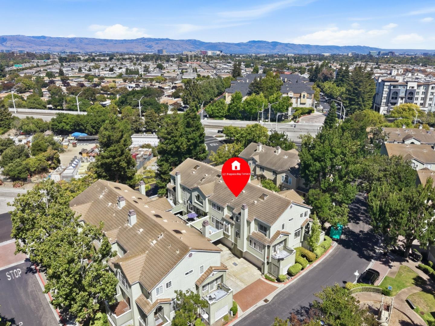 521 Porpoise Bay TER B