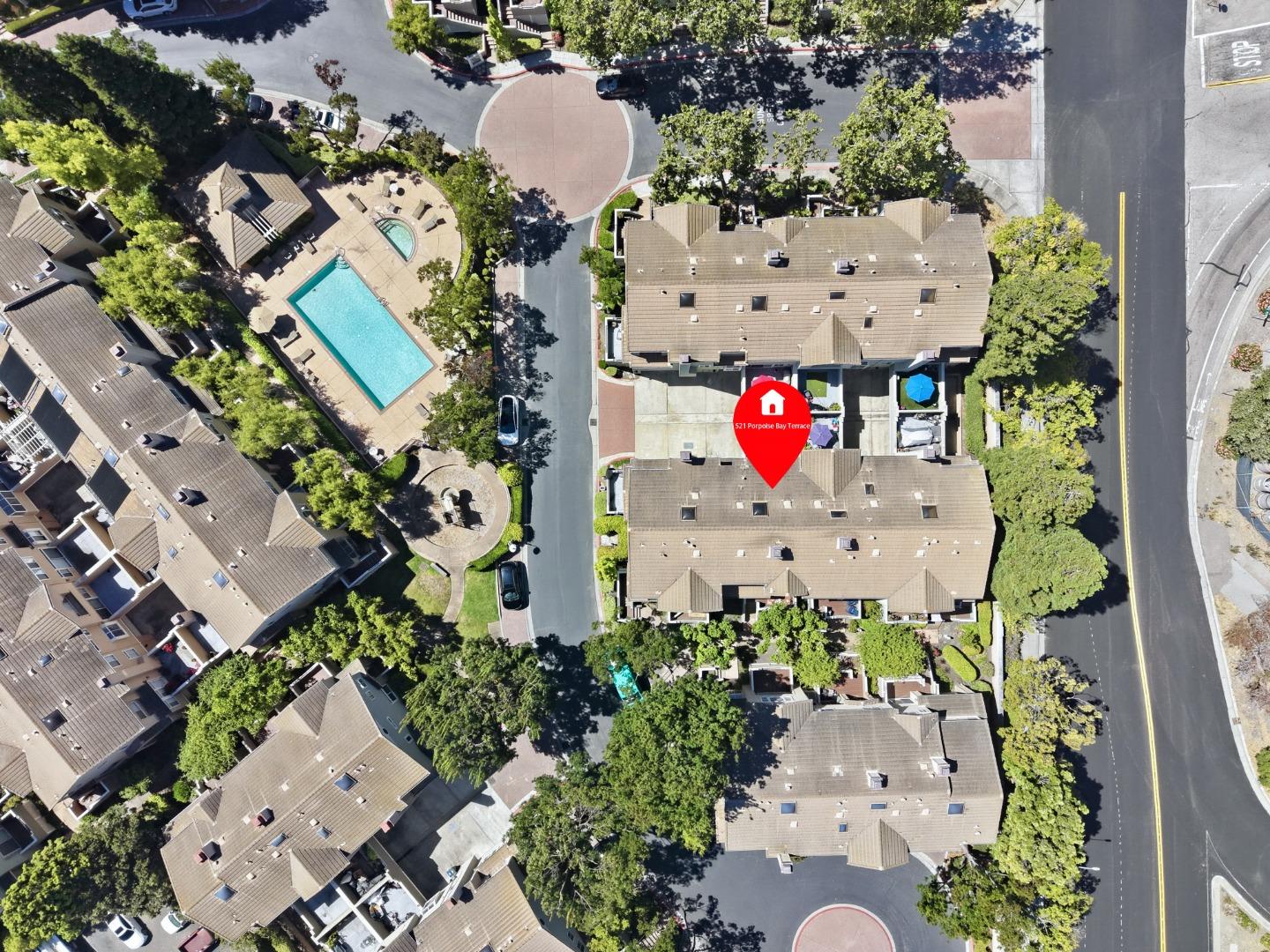 521 Porpoise Bay TER B