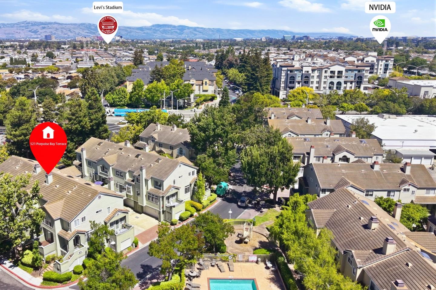 521 Porpoise Bay TER B