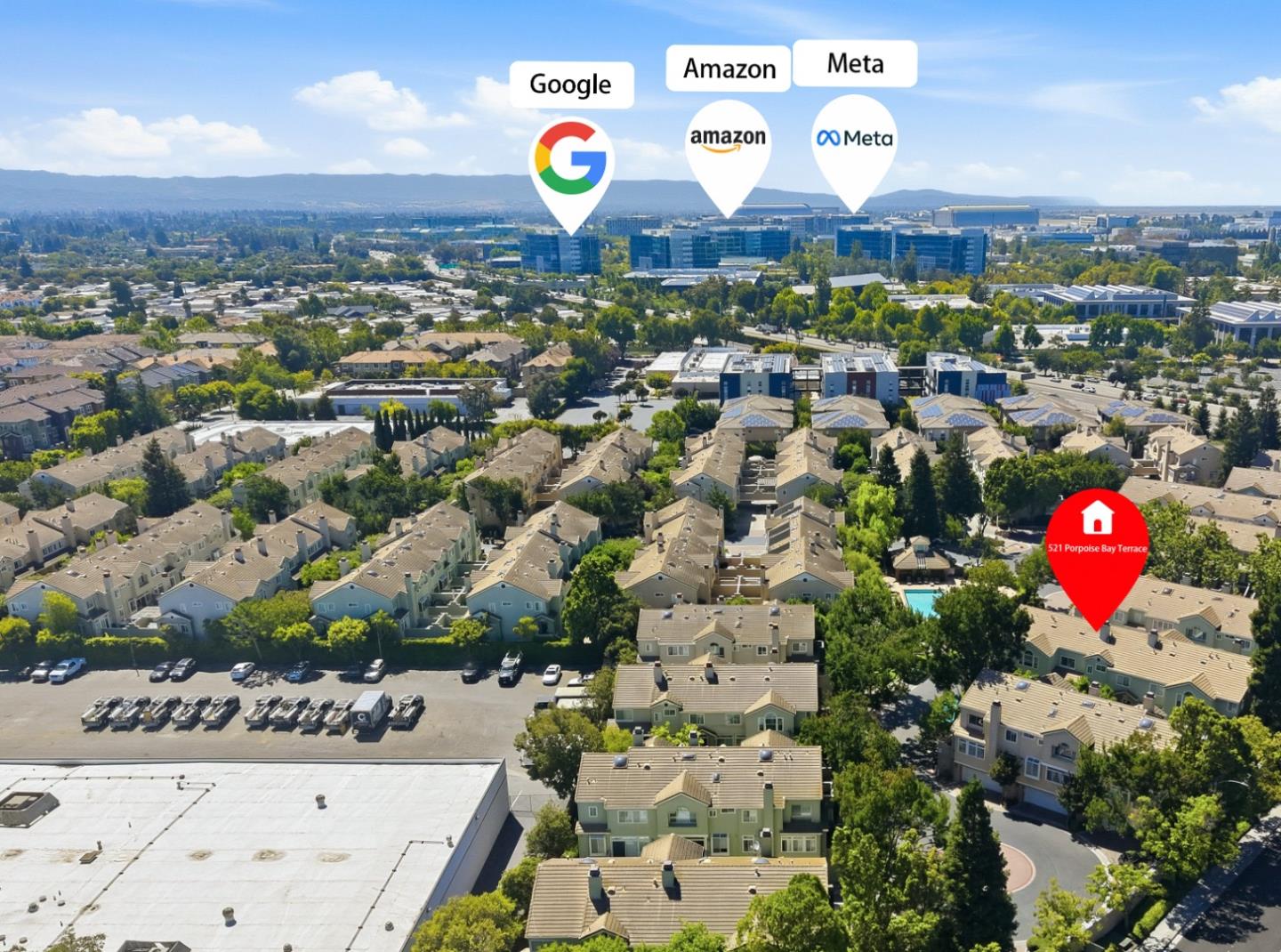 521 Porpoise Bay TER B