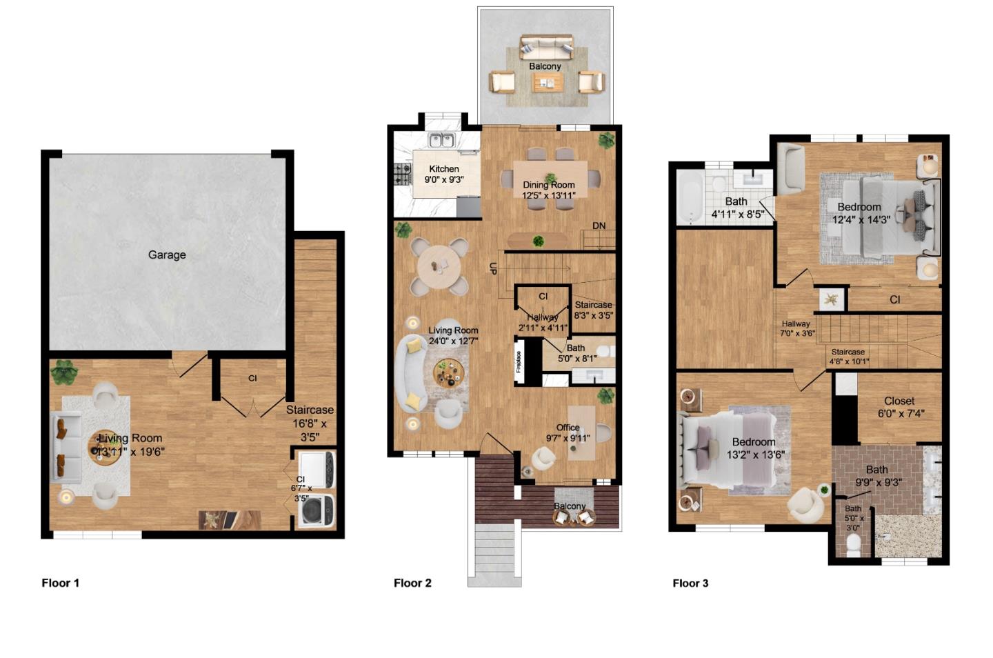 521 Porpoise Bay TER B