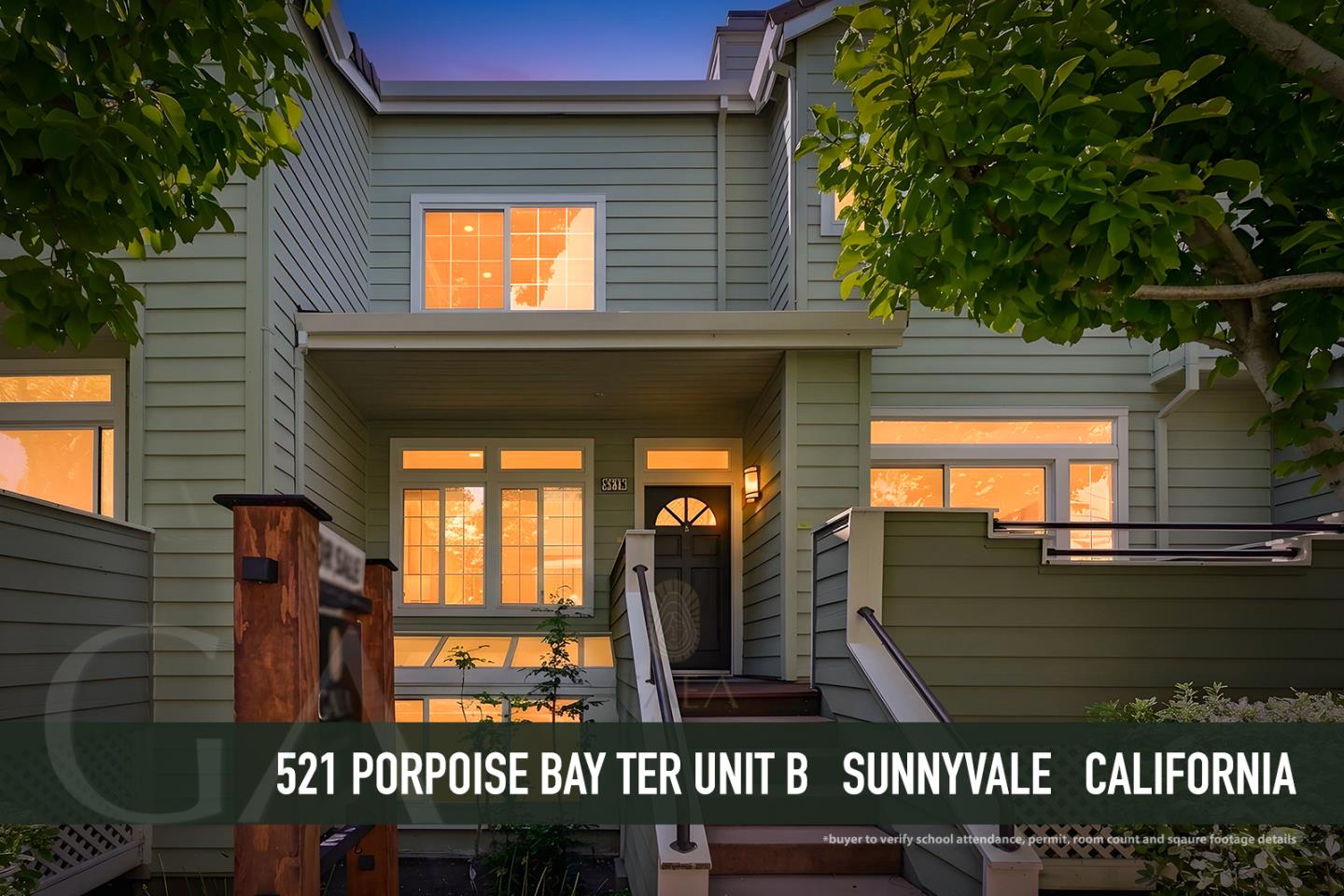 521 Porpoise Bay TER B